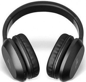 Bluetooth- REAL-EL GD-820 Black 7