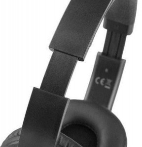 Bluetooth- REAL-EL GD-820 Black 8