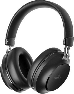 Bluetooth- REAL-EL GD-828 Black