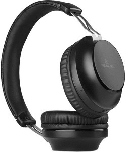 Bluetooth- REAL-EL GD-828 Black 5