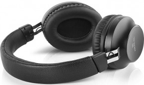 Bluetooth- REAL-EL GD-828 Black 7