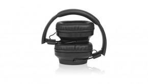 Bluetooth- REAL-EL GD-860 Black 6