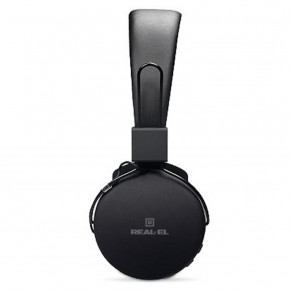  REAL-EL GD-840 Black (WY36dnd-229394) 5