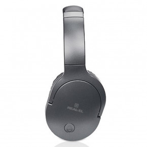  REAL-EL GD-855 GunMetal (WY36dnd-229393) 3