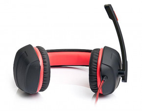  Real-El GDX-7600 Black/Red 7