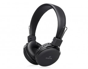 Bluetooth  REAL-EL GD-840 Black