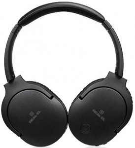 Bluetooth  REAL-EL GD-850 Black 3