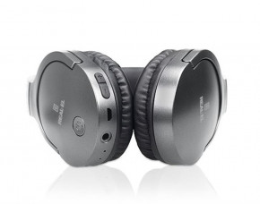 Bluetooth  REAL-EL GD-855 Black 3