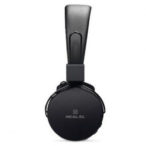  REAL-EL GD-840 Black 4