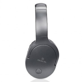  REAL-EL GD-855 GunMetal 3