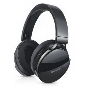  REAL-EL GD-880 Black