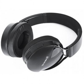  REAL-EL GD-880 Black 5