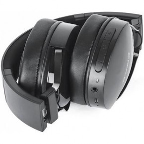  REAL-EL GD-880 Black 6