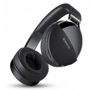  REAL-EL GD-880 Black 9