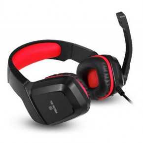  REAL-EL GDX-7550 Bblack-Red