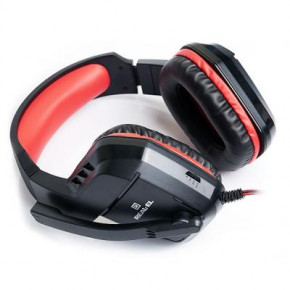  REAL-EL GDX-7550 Bblack-Red 6