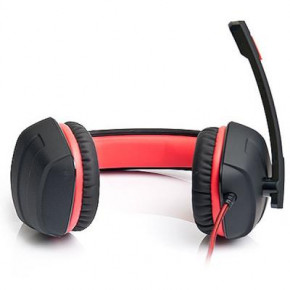  REAL-EL GDX-7600 Bblack-Red 6