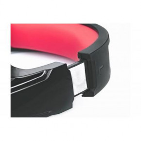  REAL-EL GDX-7650 Black-Red 11