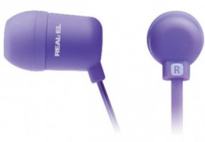  REAL-EL Z-1600 Violet