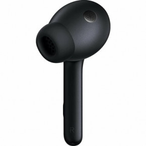 TWS- Redmi Buds 3 (BHR5526GL/BHR5527GL) Black  5