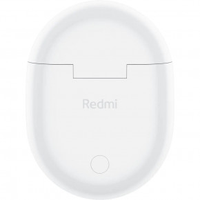  Redmi Buds 4 White (BHR5846GL/BHR5844CN)  4