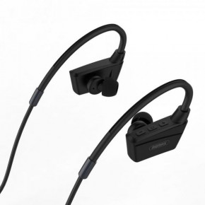  Bluetooth REMAX RB-S19 black