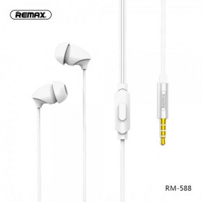  REMAX M-588 white