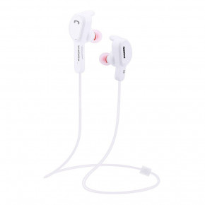  bluetooth Remax RB-S5 white