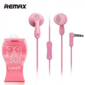  REMAX RM-301 pink 3