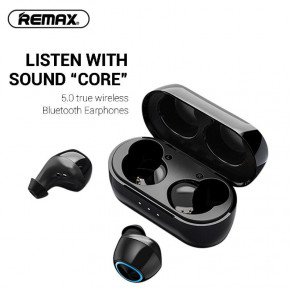  Bluetooth REMAX True TWS-16  ,  (77703198) 8