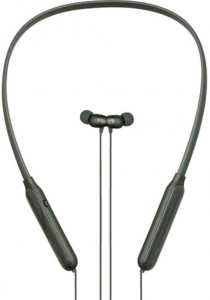 Bluetooh- Remax RB-S17 Neckband Gray (6954851290773) 3