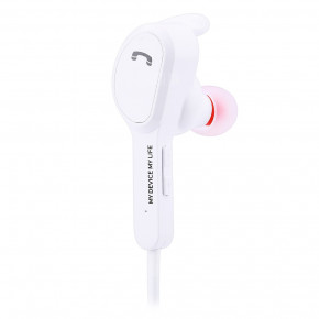  Remax Bluetooth RM-S5 White