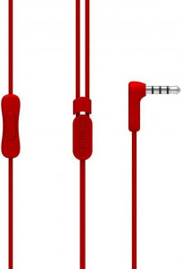  Remax RM-515 Earphone Red #I/S 3