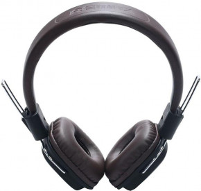  Remax RM-100H Headphone Brown #I/S