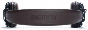  Remax RM-100H Headphone Brown #I/S 4