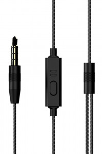  Remax RM-600M Earphone Black #I/S 4