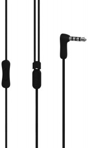  Remax RM-301 Earphone Black #I/S 3