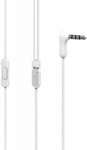  Remax RM-301 Earphone White #I/S 3