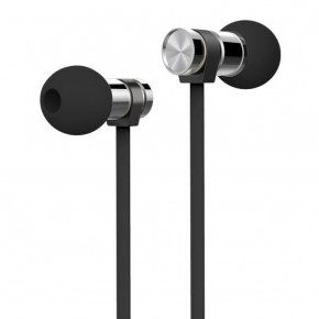  Remax RM-565i Earphone Black #I/S 4