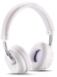  Remax Bluetooth headphone RB-500HB White #I/S