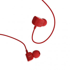  Remax RM-502 Earphone Red #I/S