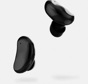 Bluetooth  Remax True Wireless Stereo Earbuds TWS-5 Tarnish 6