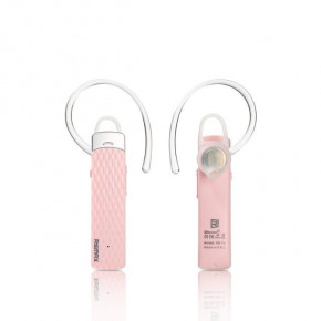 Bluetooth  Remax RB-T9 Pink