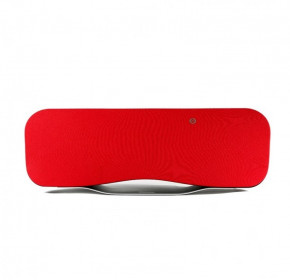   Remax RB-H6 Desktop Speaker Red