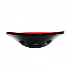   Remax RB-H6 Desktop Speaker Red 3