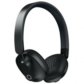 Bluetooth  Remax Wearing RB-550HB Black 3