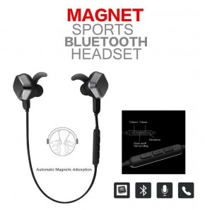   Bluetooth Remax OR RB-S2 stereo Black 