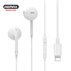  Remax Proda Lightning RW-L03 White