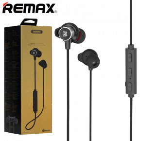  Remax RB-S7 Black (RB-S7-BLACK)