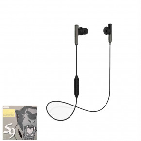   Bluetooth Remax RB-S9-Black 3